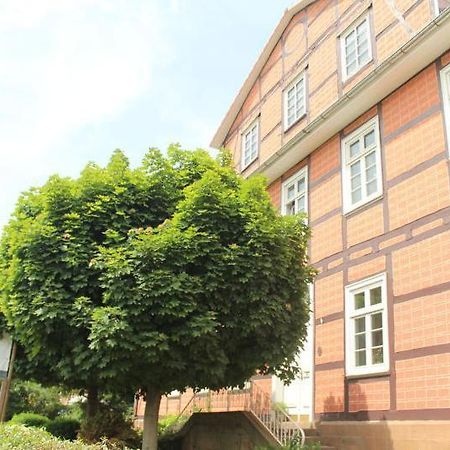فندق Posthof Kerstenhausen Borken  المظهر الخارجي الصورة