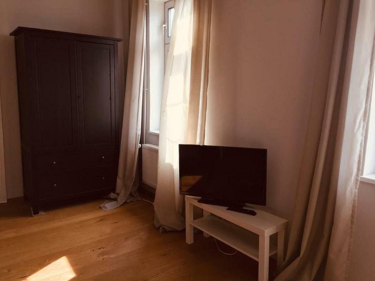 فندق Posthof Kerstenhausen Borken  المظهر الخارجي الصورة